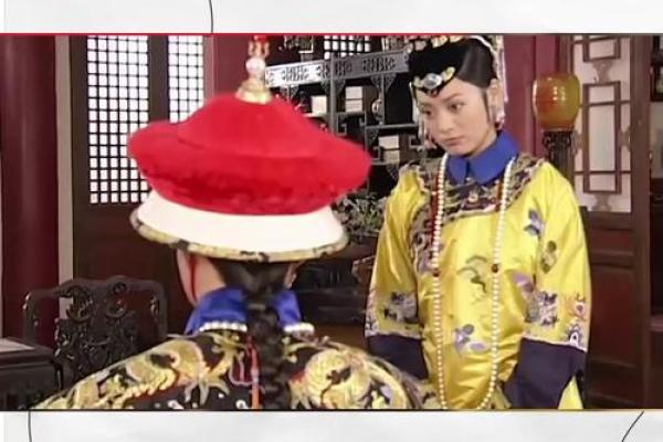 孝庄皇太后：温柔与智慧交织的历史传奇