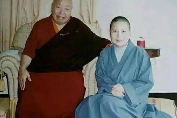揭秘命格：为何此生适合出家修行的你！