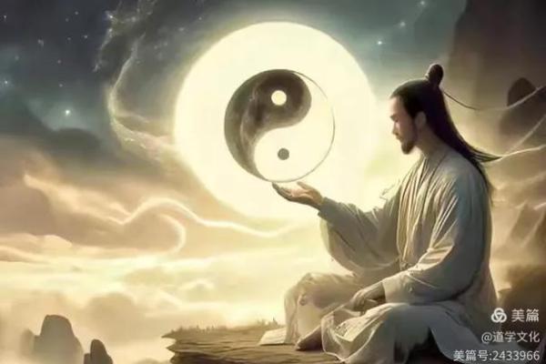 中医命理：探寻命运奥秘，解读生命之道