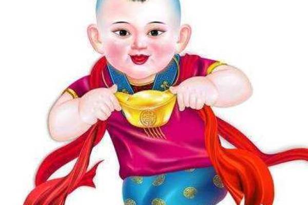 破解童子命的秘密：如何走出命运的阴霾