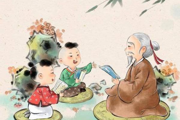 中医命理：探寻命运奥秘，解读生命之道