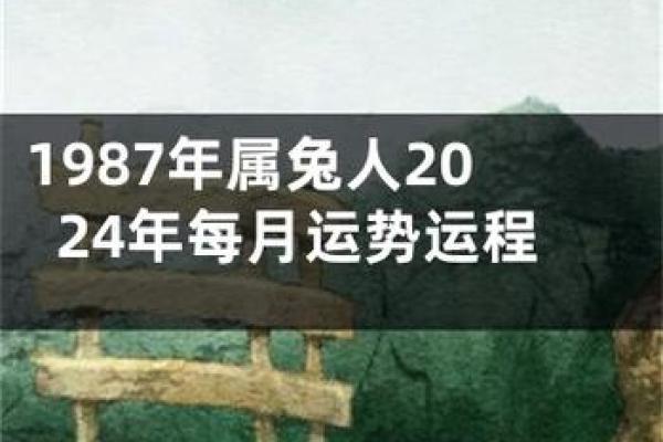 59岁属兔子的人生运势与命理解析：神秘又迷人的一生