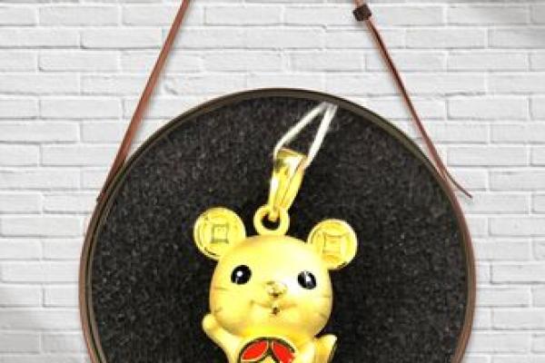 鼠年女命适合佩戴的饰品与运势提升的策略