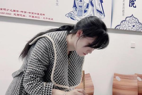 琴棋书画与命格的神秘关系探究