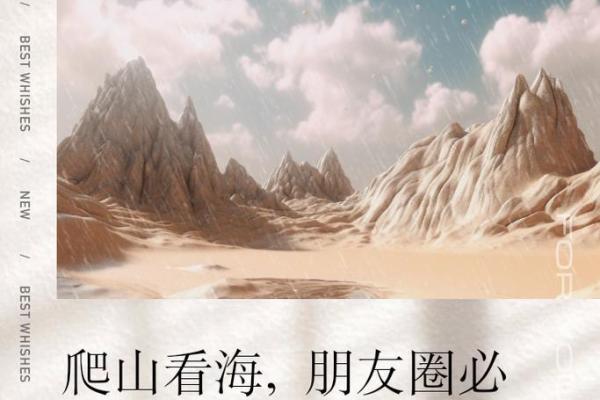 在大海的呼唤中寻求自由与梦想的归属