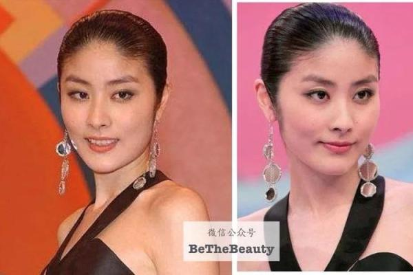 发际线太低:揭示命运的秘密与自信之路 发际线太低:揭示命运的秘密与自信之路