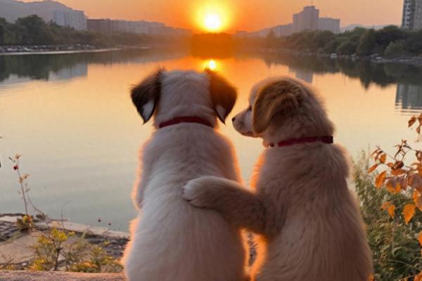 爱你入命:注定的缘分与温暖的陪伴 爱你入命:注定的缘分与温暖的陪伴