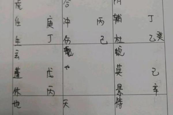 1992年是什么土命?揭开命理背后的秘密与启示! 1992年是什么土命?揭开命理背后的秘密与启示!