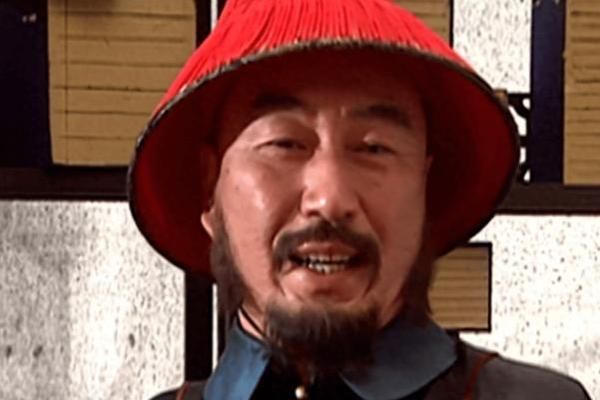 朝廷命臣:历史长河中的智者与忠臣 朝廷命臣:历史长河中的智者与忠臣