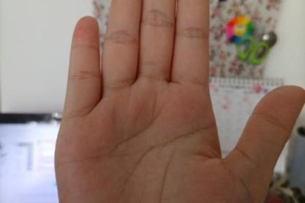 探秘手相:每条线索揭示了你的命运密码! 探秘手相:每条线索揭示了你的命运密码!