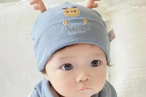 探秘2018年出生孩子的命运与性格特征_1