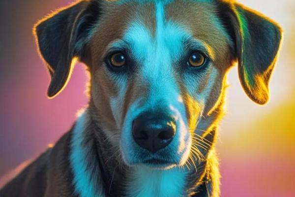 属狗14岁是什么命？解析小狗狗的命运与性格特征