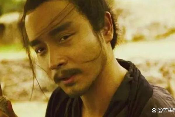 张国荣命格解析：为何“贱”字相随的传奇人生