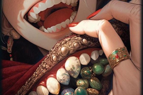 戴什么物品可以改命?探索改变命运的神秘饰品 戴什么物品可以改命?探索改变命运的神秘饰品