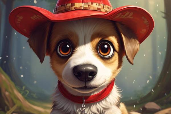 属狗14岁是什么命？解析小狗狗的命运与性格特征