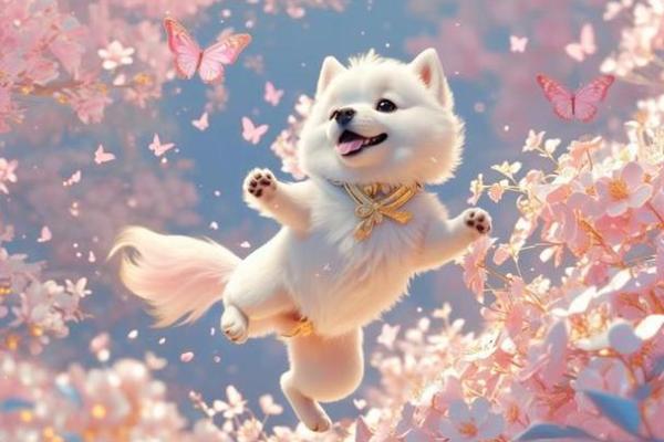 2017年命运解析：揭秘狗年男生的性格与机遇