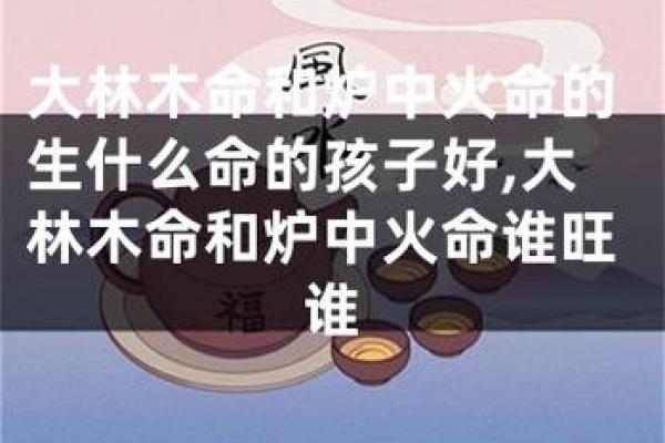 炉中火命的木之情:与生俱来的温暖与激情 炉中火命的木之情:与生俱来的温暖与激情
