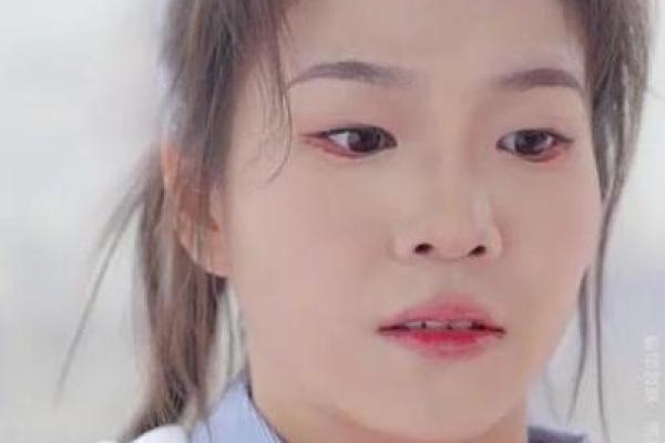 揭开眼睛发红之谜：它隐藏着什么样的命运？