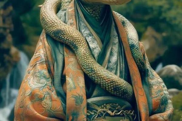 壬申年：探索水命的深邃与智慧之旅