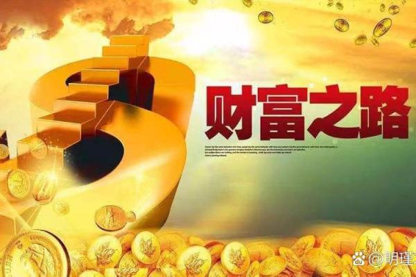 揭开富贵命的秘密,教你如何吸引财富与幸福的运气! 揭开富贵命的秘密,教你如何吸引财富与幸福的运气!