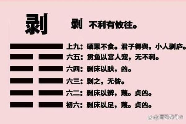 探秘易经:老母命性格的深度解析与启示 探秘易经:老母命性格的深度解析与启示