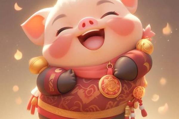 2026年属猪人命运解析:好运与挑战并存,你准备好迎接了吗? 2026年属猪人命运解析:好运与挑战并存,你准备好迎接了吗?