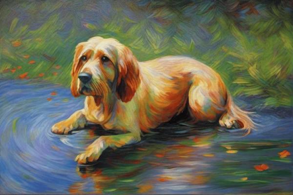 狗巡视有什么深刻的寓意,与属鸡人生的完美结合 狗巡视有什么深刻的寓意,与属鸡人生的完美结合