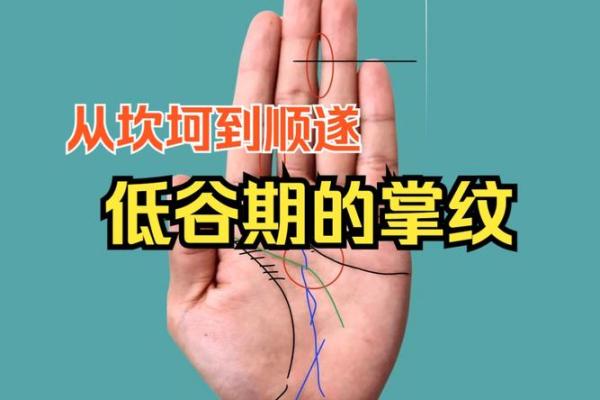 手相不好的人命格解析:从掌纹看人生的起伏与方向 手相不好的人命格解析:从掌纹看人生的起伏与方向