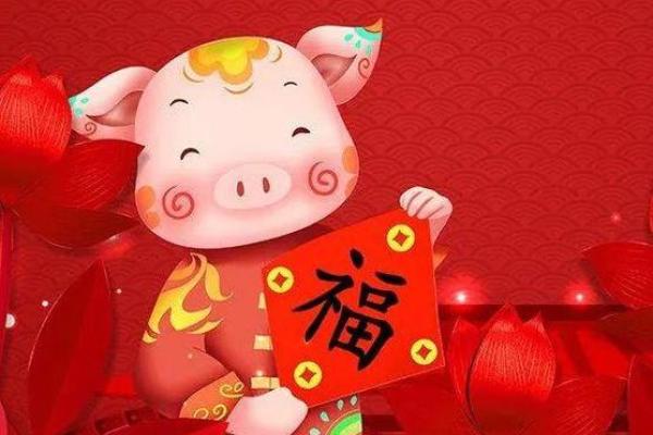 属猪人：了解2023年运势与命理，开启幸福人生之路！