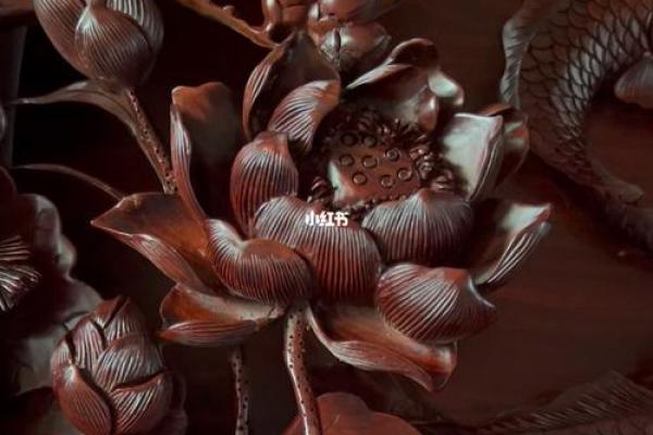 木雕鱼，寓意丰盈，适合各种命理！如何选择摆放位置？