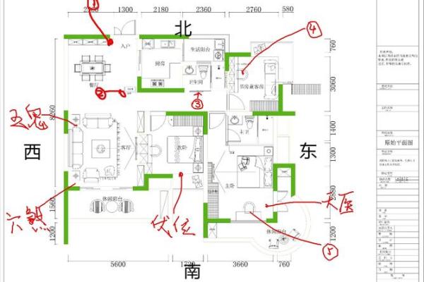 金命者的床怎样摆放最吉利，揭示最佳方位！