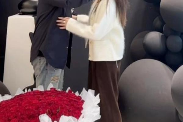 命中注定的缘分:恋人之间的深刻意义与感人故事 命中注定的缘分:恋人之间的深刻意义与感人故事