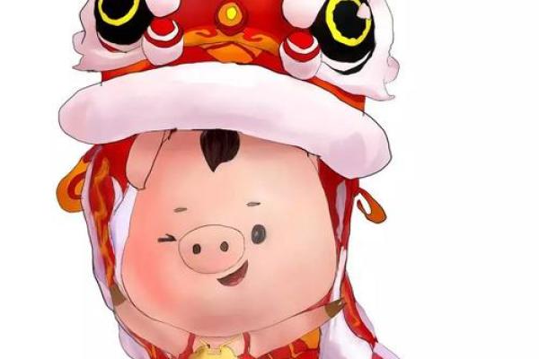 2021年95猪命运之旅：运程解析与前景展望