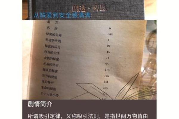 探秘命宅相配:提高生活质量的秘密法则 探秘命宅相配:提高生活质量的秘密法则
