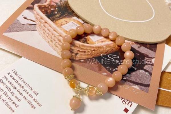 命里带水的人适合佩戴哪些饰品？探寻水元素的神秘能量