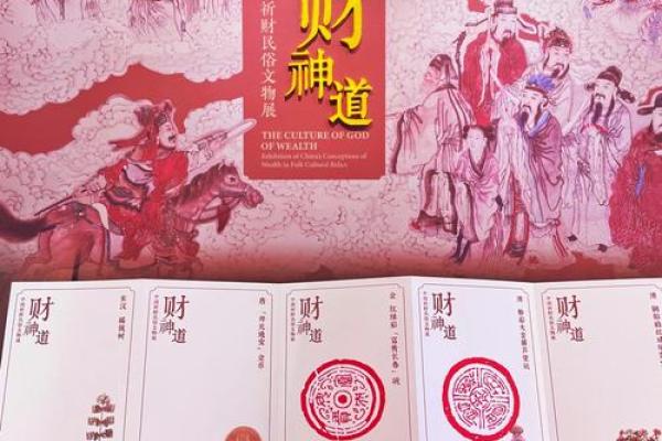 海中金命的财神崇拜与智慧之道 海中金命的财神崇拜与智慧之道