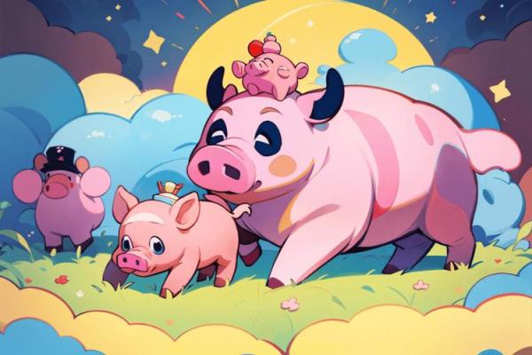 寅时出生者命格解析：神秘生肖与自身潜力的完美结合