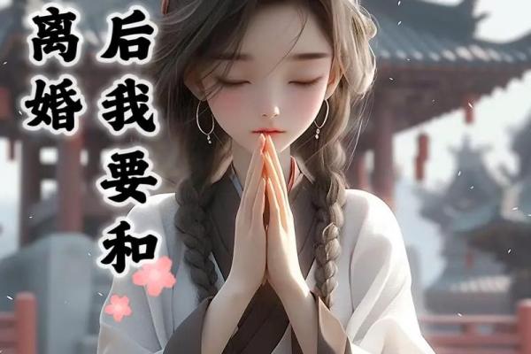 离婚对于女性来说，究竟是命运的解脱还是重生的开始？