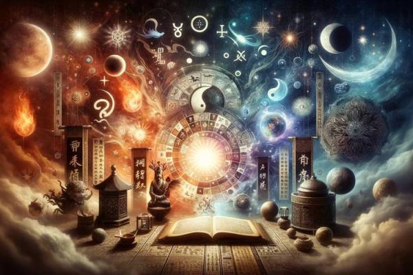 2016年出生宝宝命理解析:探索他们的个性与未来发展 2016年出生宝宝命理解析:探索他们的个性与未来发展