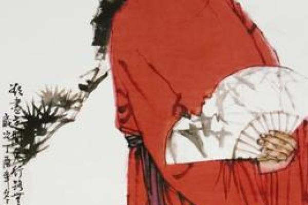 命理与纹钟馗：谁是最佳人选，如何选择？