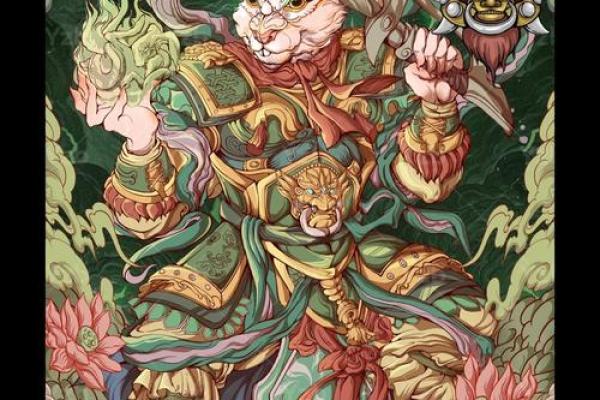 贪财爱命:探秘生肖背后的财富与生命之道 贪财爱命:探秘生肖背后的财富与生命之道