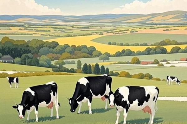 1936年牛命人的性格与命运解析:牛年人的魅力与挑战 1936年牛命人的性格与命运解析:牛年人的魅力与挑战