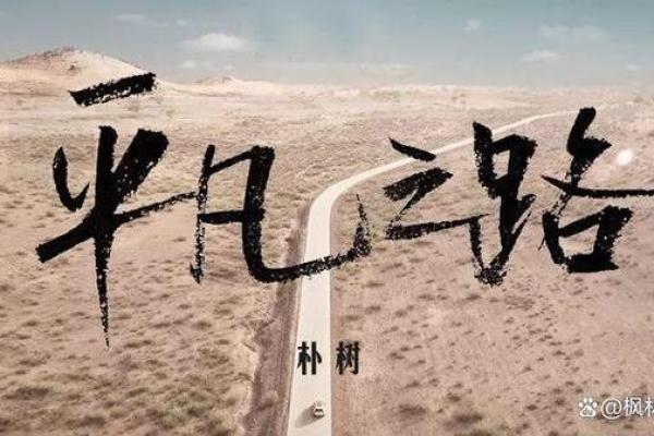 1996属牛命格解析：在平凡中寻找不平凡的力量