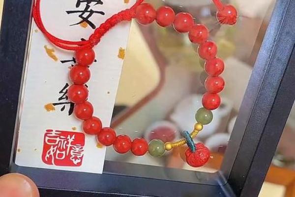 水命人吉祥佩戴：吸引好运的饰品与搭配指南