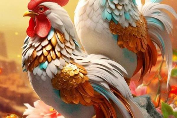 1940年属鸡的人命运解析与人生智慧