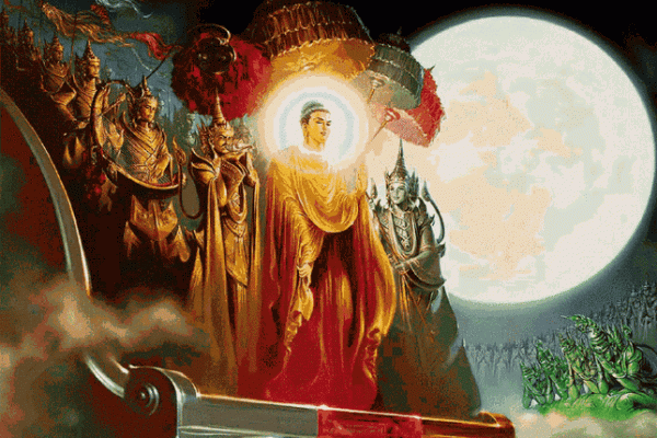 苦尽甘来：迎接命运转机的人生哲学