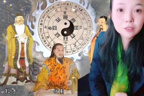 深入浅出命理学：探索命运的奥秘与课题