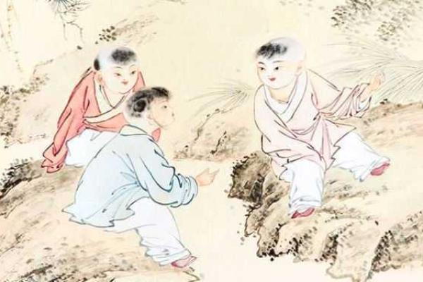 探寻童子命：哪个生肖最适合拥有这份命格？