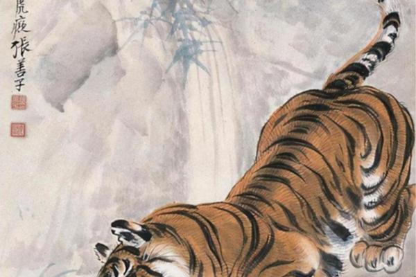 属猪虎夜行命理解析：探寻生辰带来的神秘力量与福缘