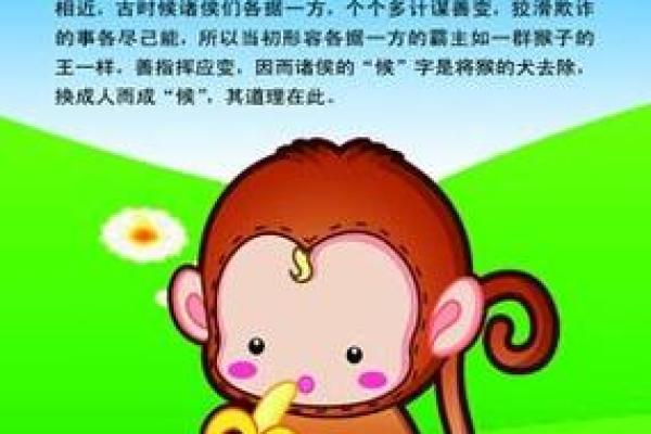 1992年属猴人的命运与生活哲学探讨